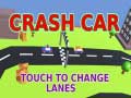 Juego Crash Car