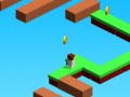 Juego Pixel Runner