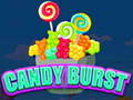 Juego Candy Burst