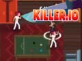 Juego Killer.io