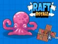 Juego Raft Royale