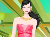 Juego Ballroom girl dance