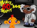 Juego Monkey Go Happy Stage 365