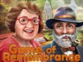 Juego Game of Remembrance