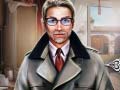 Juego Hidden Trace