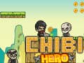 Juego Chibi Hero