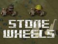 Juego Stone Wheels