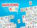 Juego Mahjong Big