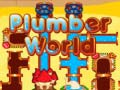 Juego Plumber World