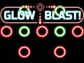 Juego Glow Blast!
