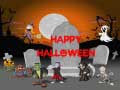 Juego Happy Halloween