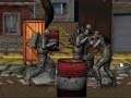 Juego Realistic Street Fight Apocalypse