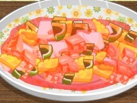 Juego Chicken in the souse