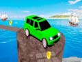 Juego Offroad Grand Monster Truck Hill Drive