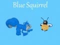 Juego Blue Squirrel