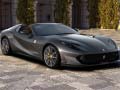 Juego Ferrari 812 GTS