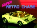Juego Super Race Chase