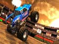Juego Monster Truck 2018