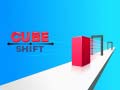 Juego Cube Shift