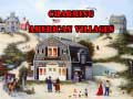 Juego Charming American Villages