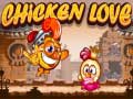 Juego Chicken Love