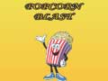 Juego Popcorn Blast