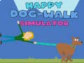 Juego Happy Dog-Walk Simulator