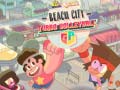 Juego Steven Universe Beach City Turbo Volleyball