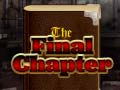 Juego The Final Chapter