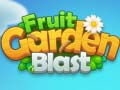 Juego Fruit Garden Blast