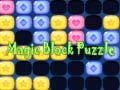 Juego Magic Block Puzzle