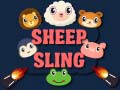 Juego Sheep Sling