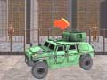 Juego Prisonier Transport Simulator
