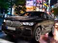 Juego BMW X6 M50I