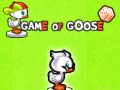 Juego Game of Goose