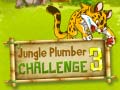 Juego Jungle Plumber Challenge 3