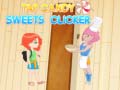 Juego Tap Candy Sweets Clicker