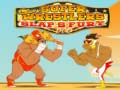 Juego Super Wrestlers Slaps Fury