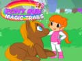 Juego Pony Run Magic Trails