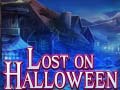 Juego Lost on Halloween