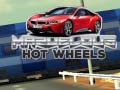 Juego Marvelous Hot Wheels