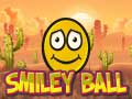 Juego Smiley Ball