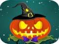 Juego Perfect Halloween Pumpkin