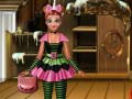 Juego Princess Halloween Party