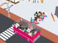 Juego Overloaded Passagers