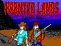 Juego Haunted Lands Episode Alpha