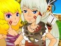 Juego Archery kiss
