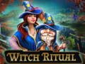 Juego Witch Ritual