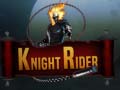 Juego Knight Rider