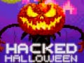 Juego Hacked Halloween